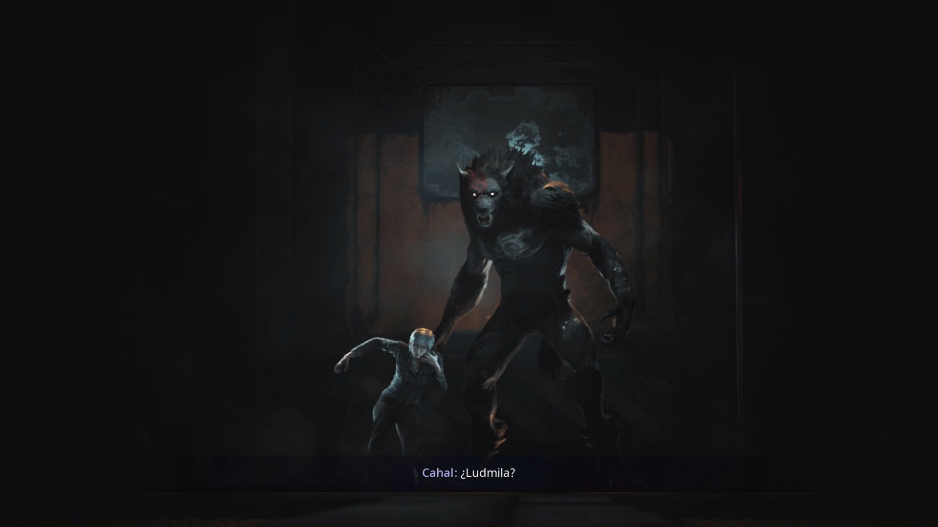 Werewolf: The Apocalypse - Earthblood - Imagen 23